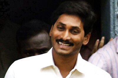Rs 55 cr invested in Jagan companies through hawala: CBI