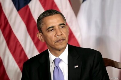 Obama snubs Pakistan over NATO supply routes