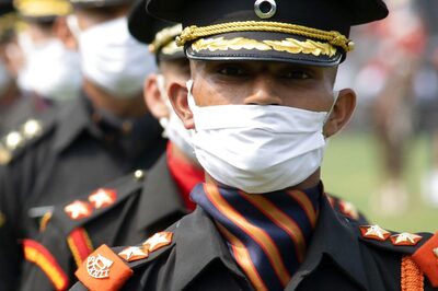 How Many Soldiers Can Serve till the Retirement Age? Tour of Duty Scheme Has a Sticking Point