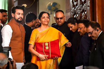 Budget 2020: Information and Broadcasting Ministry Allocation Increased by Over Rs 310 Crore