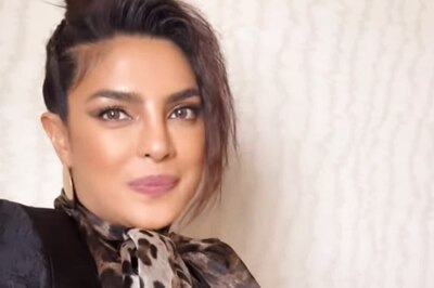 Priyanka Chopra Had This Condition Before Signing Hindi Film Jee Le Zaraa