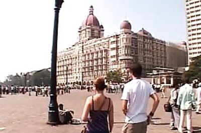 Mumbai bustles as usual on 26/11 anniversary