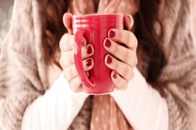 You Have Cold if You are Experiencing Pain in These Body Parts