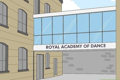 How to Become a Ballet Dancer