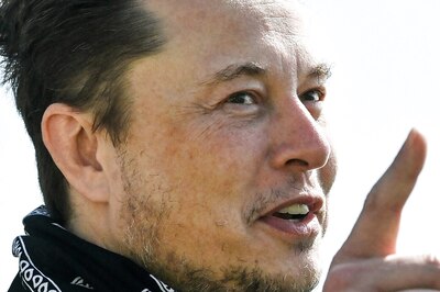 Elon Musk Says Tesla, SpaceX Face Significant Inflation Risks