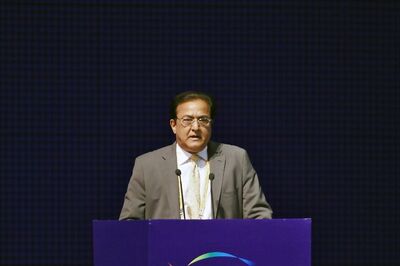 ED Conducts Raids at Yes Bank Founder Rana Kapoor's Mumbai Home in Money Laundering Case