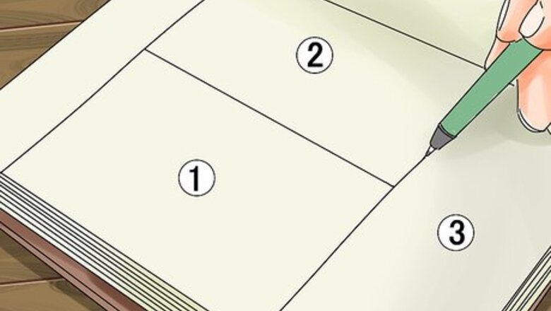 How to Write Information in a Cornell Outline Format