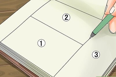 How to Write Information in a Cornell Outline Format