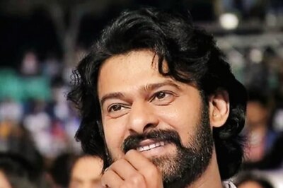 Makers Of Prabhas-starrer Salaar To Release Trailer On This Date