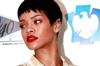 Amanda Bynes praises Rihanna after calling her ugly