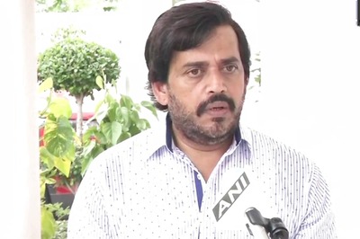 'Very Shameful': BJP MP's Salvo at Gorakhpur MLA over Leaked Audio Tape, Demands His Resignation