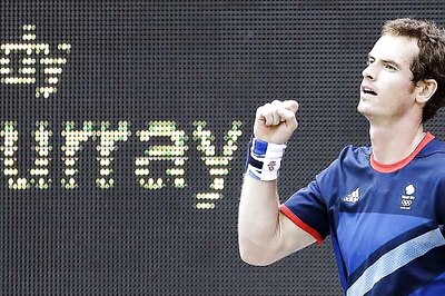 Murray, Sharapova favourites for Australian Open