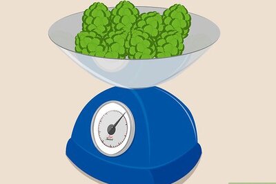 How to Select and Store Artichokes