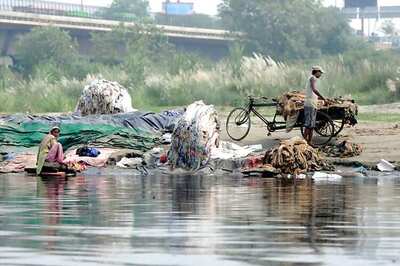 Some parts of Delhi may face greater impact in event of an earthquake