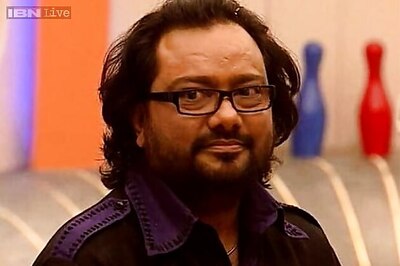 Musician Ismail Darbar, son, arrested for assault; granted bail