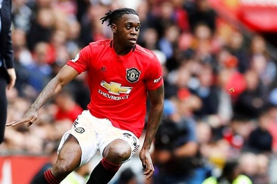 How A Bayern Munich Player Potentially Altering Aaron Wan-Bissaka's Future At Manchester United