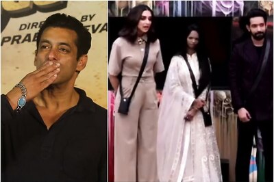 Bigg Boss 13 Day 104 Written Updates: Salman Khan Says He'd Love to Have a Daughter Like Chhapaak Hero Laxmi Agarwal
