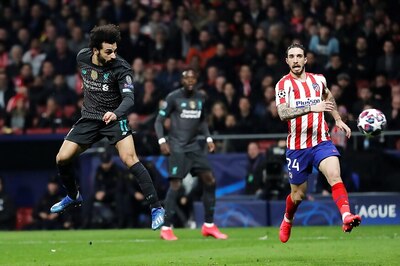 UEFA Champions League, Liverpool vs Atletico Madrid LIVE Streaming: When and Where to Watch Online, TV Telecast, Team News