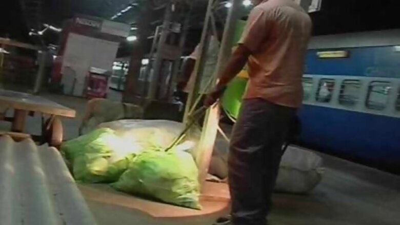 K'taka: Mysore railway station on high alert