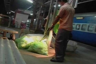 K'taka: Mysore railway station on high alert