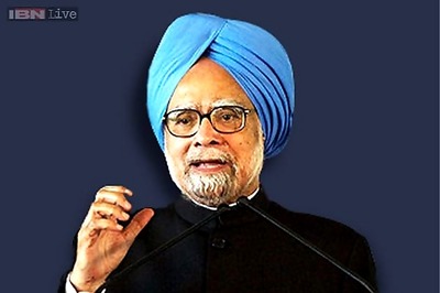 UN must be reformed to reflect political realities: Manmohan Singh