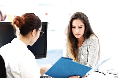 Here's What You Should Talk To Your Gynaecologist About