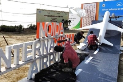 Noida Airport: More Than 13,000 Families to Be Relocated in 2nd Phase of Development