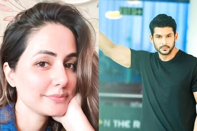 Hina Khan Gets Emotional, Misses Sidharth Shukla As She Visits His Recommended Therapist