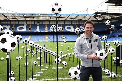 Chelsea extend deal with Adidas for 10 more years