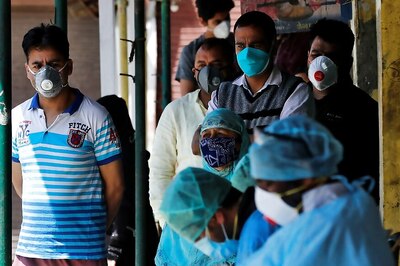 12 People, Including CISF Personnel Test Positive For Covid-19 in UP's Gautam Buddh Nagar