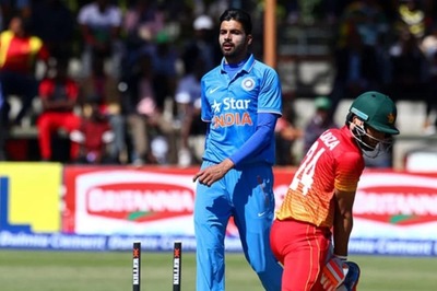 Indian Pacer Who Holds Record For Best Bowling Figures On T20I Debut, Announces Retirement