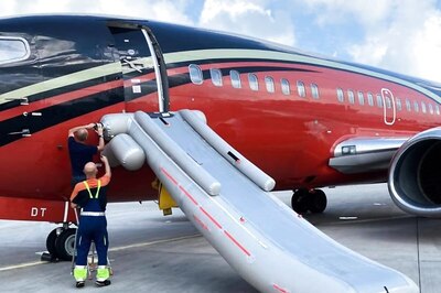 Euro 2020: Czech Republic Miss Training in Budapest After Bizarre Plane Defect