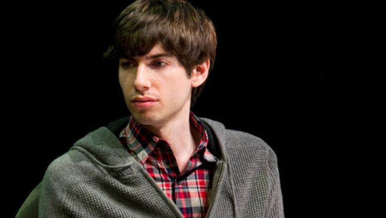 Meet Tumblr founder David Karp: The 26-year-old technology wunderkind