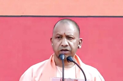 Loudspeakers Removed from Mosques Being Donated to Schools, Hospitals: Adityanath