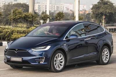 Tesla Upgrades Model S, X Cars, Brings Back Cheaper Variants
