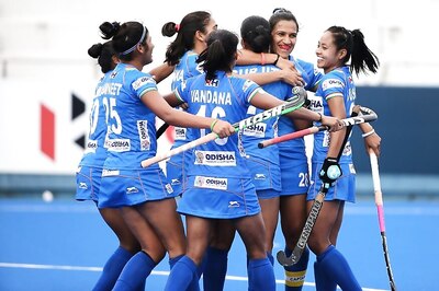 India Have a Well-settled Team Going into the Olympic Qualifiers: Savita