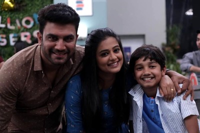 The Family Man 2 Star Sharad Kelkar Shares Best Fan Theories: 'Arvind Is the Real Villain'