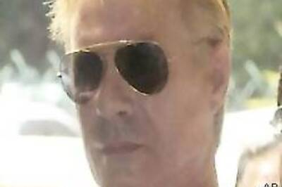 CBI may finally get Purulia accused