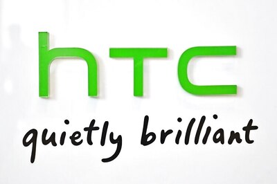 Won't consider merger with Asus: HTC