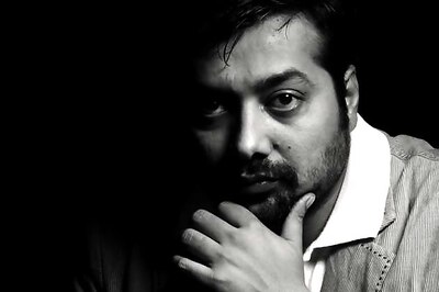 I felt Karan was a misfit for 'Bombay Talkies': Anurag Kashyap