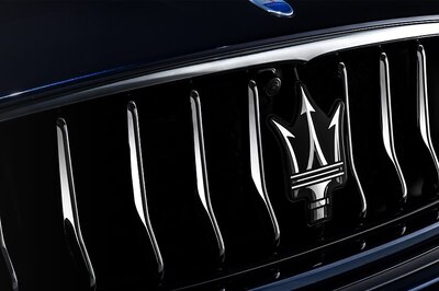 Maserati Recalling 2018 Ghibli and Quattroporte Sedans Over Risk of Fire