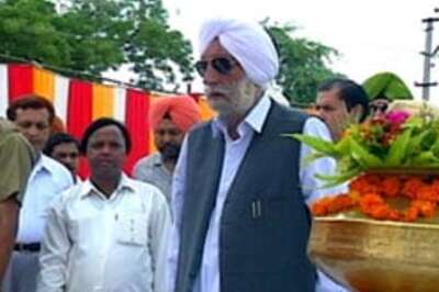 Death sentence for two in Beant Singh murder case