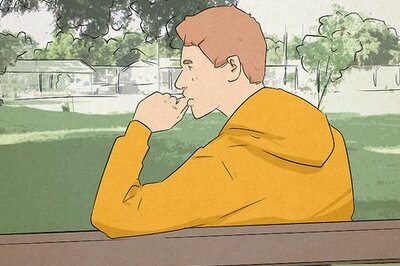 How to Stop Being Insecure About Your Girlfriend