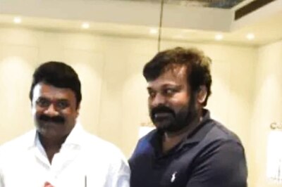 Chiranjeevi to Build a Hospital for Free  Diagnosis, Treatment of Patients. Details Inside