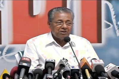 Case Against State BJP Chief if Necessary: Kerala CM Pinarayi Vijayan
