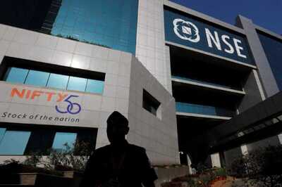 Sensex, Nifty End Lower; Banking Stocks Play Spoilsport