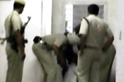 Haryana cops accused of rape dismissed