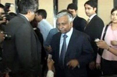 Jet chairman denies underworld-nexus charge