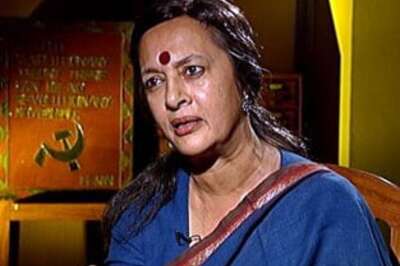 Rising prices make Cong's Jai Ho slogan hollow: Brinda