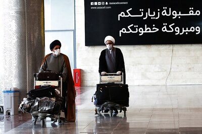 Cannot Confirm Whether Over 250 Indians in Iran Have Tested Positive for COVID-19: MEA Officials